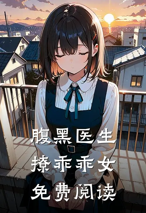 腹黑医生撩乖乖女免费阅读
