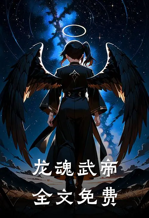 龙魂武帝全文免费
