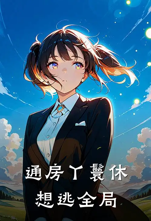 通房丫鬟休想逃全局
