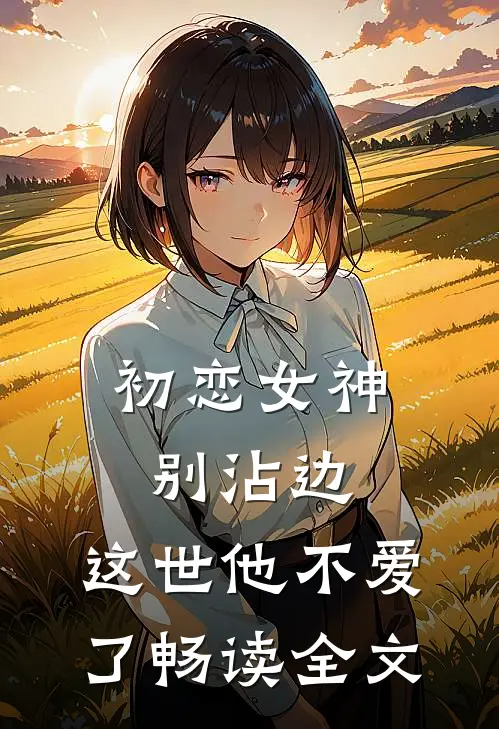 初恋女神别沾边，这世他不爱了畅读全文