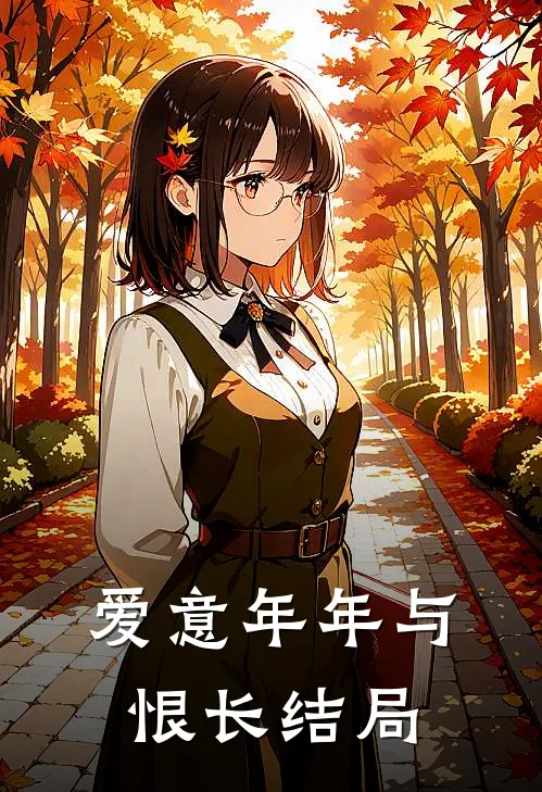 爱意年年与恨长结局
