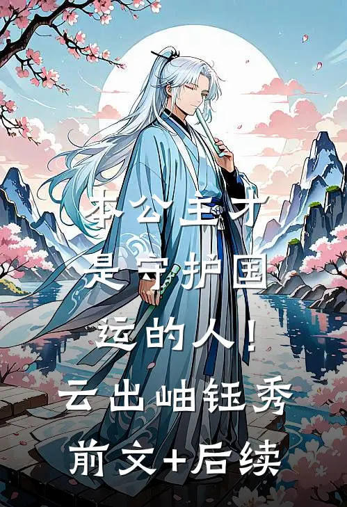 本公主才是守护国运的人！云出岫钰秀前文+后续