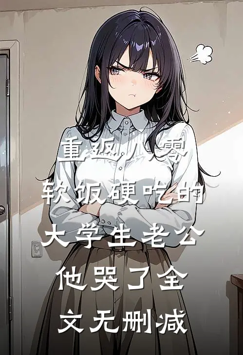 重返八零，软饭硬吃的大学生老公他哭了全文无删减