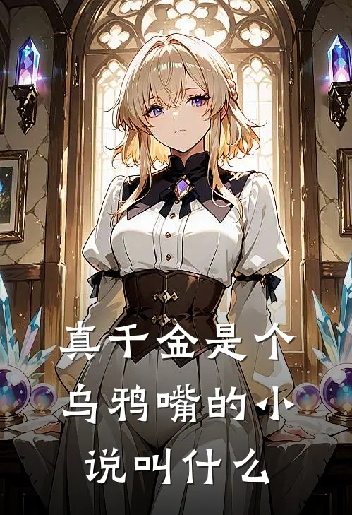真千金是个乌鸦嘴的小说叫什么