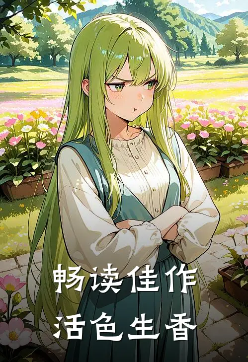 畅读佳作活色生香