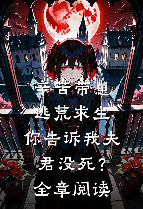 辛苦带崽逃荒求生,你告诉我夫君没死?全章阅读