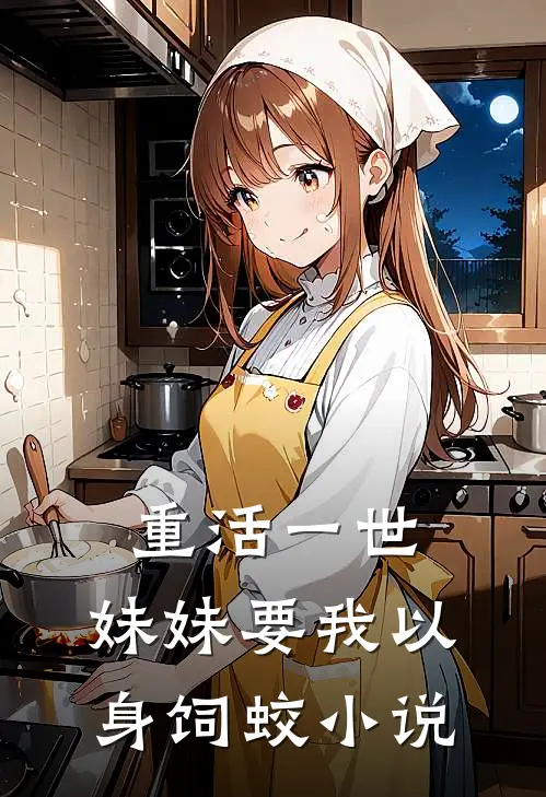 重活一世，妹妹要我以身饲蛟小说
