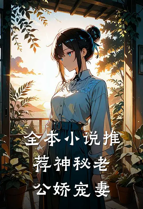 全本小说推荐神秘老公娇宠妻