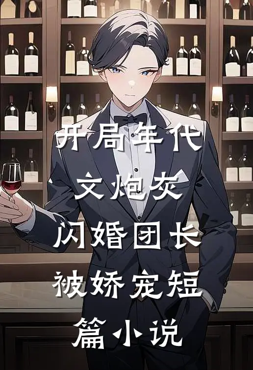 开局年代文炮灰，闪婚团长被娇宠短篇小说