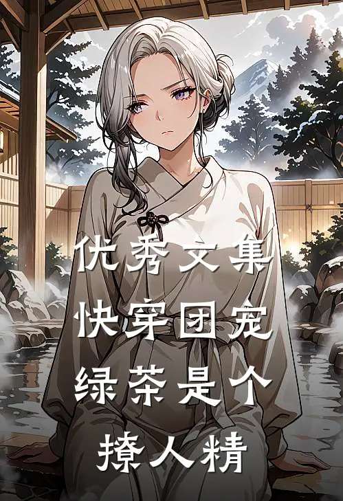 优秀文集快穿团宠：绿茶是个撩人精