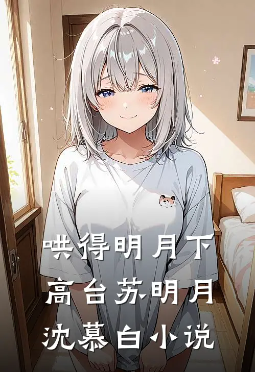 哄得明月下高台苏明月沈慕白小说