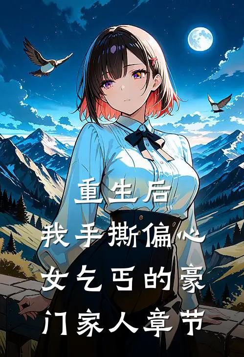 重生后，我手撕偏心女乞丐的豪门家人章节