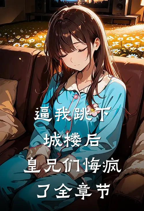 逼我跳下城楼后，皇兄们悔疯了全章节