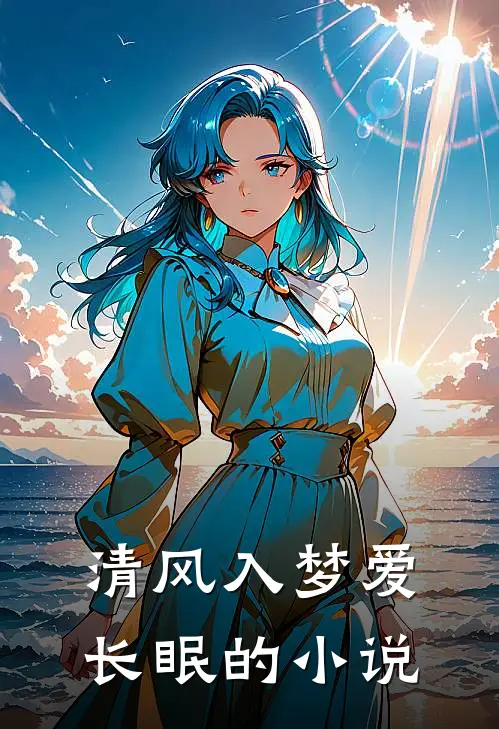 清风入梦爱长眠的小说