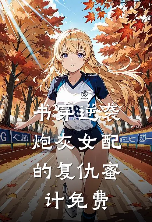 书穿逆袭：炮灰女配的复仇蜜计免费