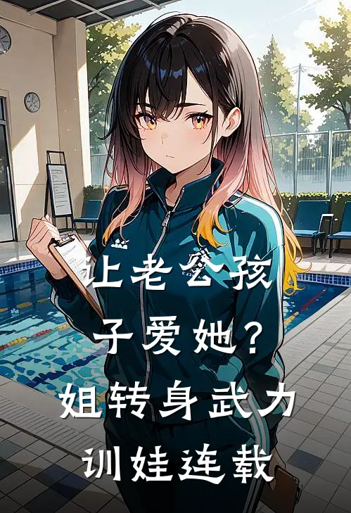 让老公孩子爱她？姐转身武力训娃连载