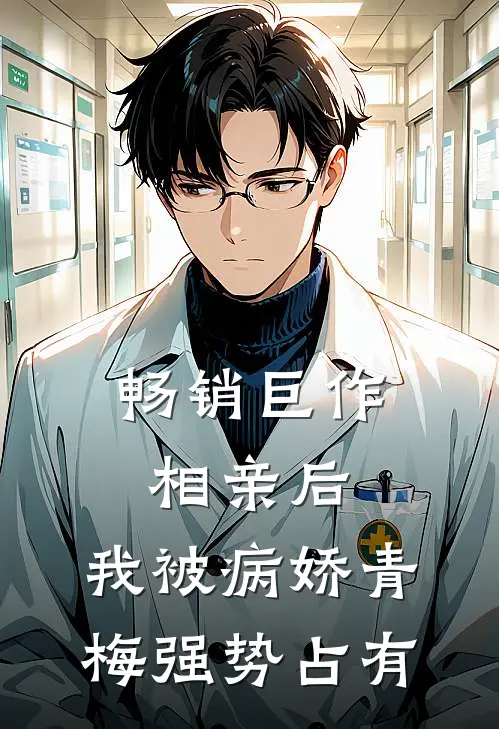 畅销巨作相亲后，我被病娇青梅强势占有