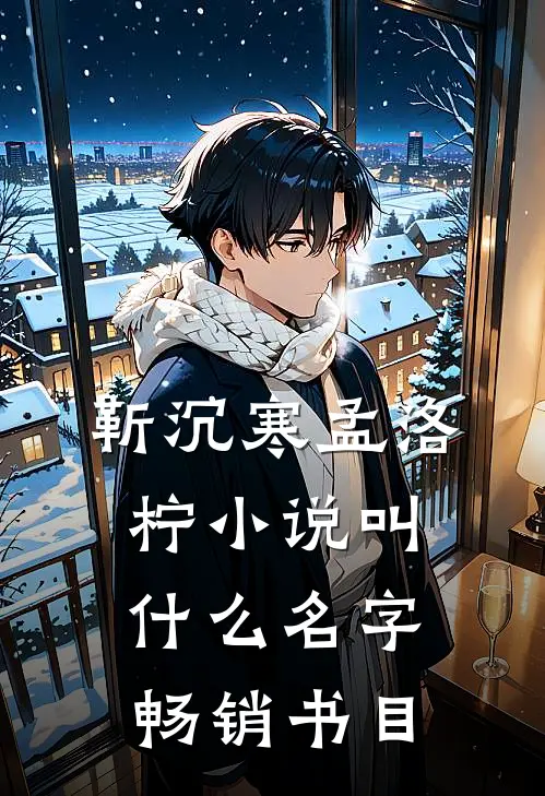 靳沉寒孟洛柠小说叫什么名字畅销书目