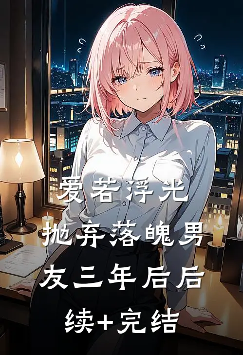 爱若浮光：抛弃落魄男友三年后后续+完结