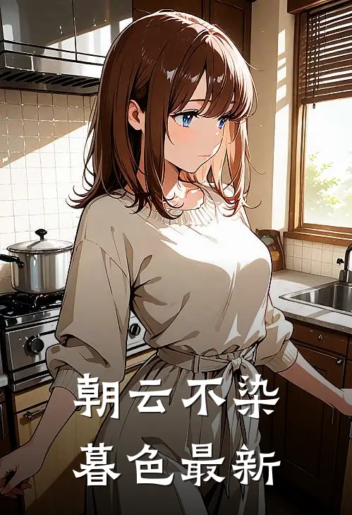 朝云不染暮色最新