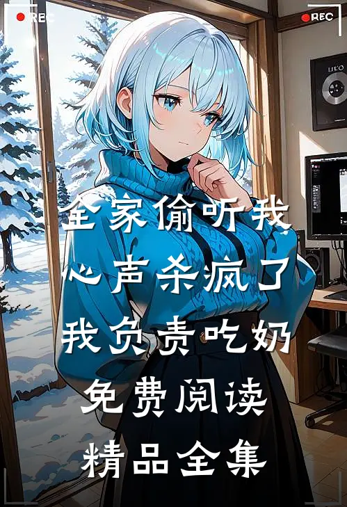 全家偷听我心声杀疯了,我负责吃奶免费阅读精品全集