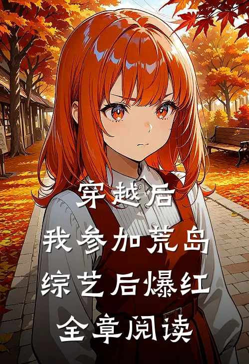 穿越后，我参加荒岛综艺后爆红全章阅读