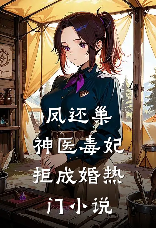 凤还巢，神医毒妃拒成婚热门小说