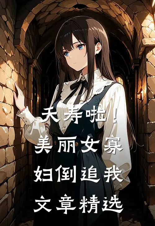 夭寿啦！美丽女寡妇倒追我文章精选