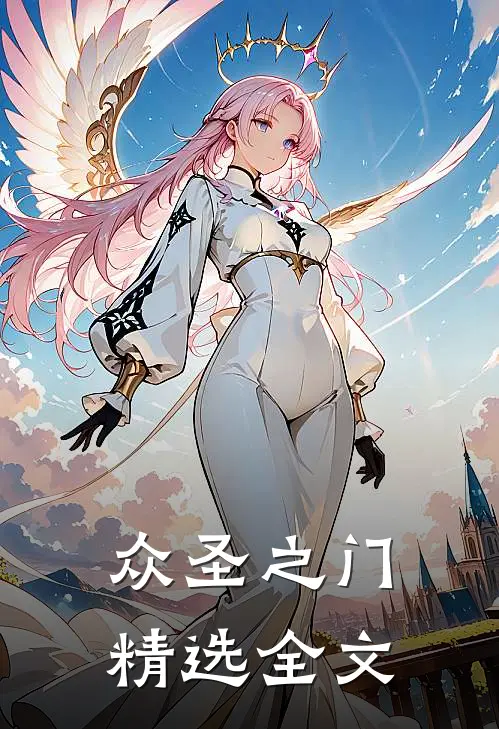 众圣之门精选全文