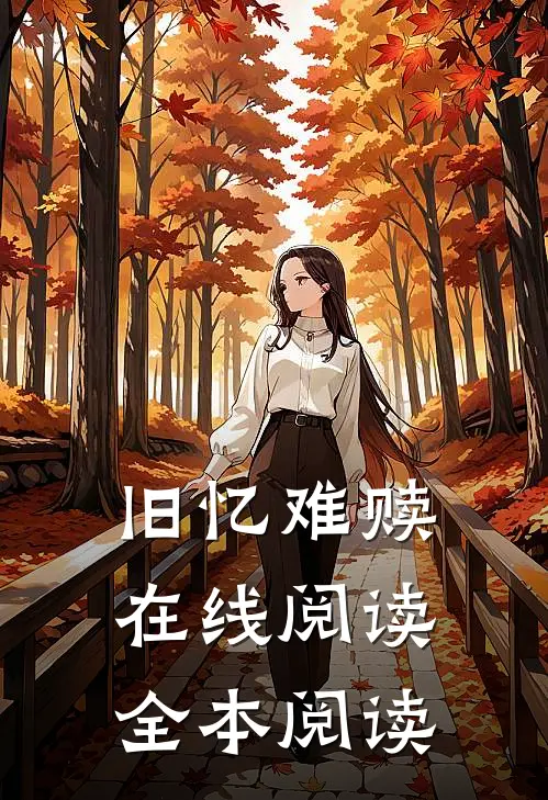 旧忆难赎在线阅读全本阅读