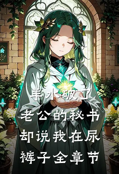 羊水破了，老公的秘书却说我在尿裤子全章节