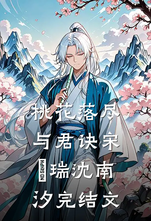 桃花落尽与君诀宋璟瑞沈南汐完结文