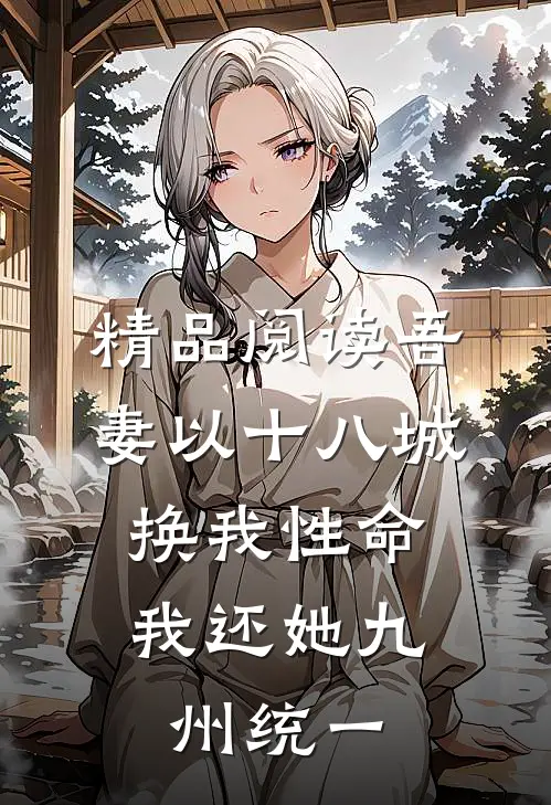 精品阅读吾妻以十八城换我性命，我还她九州统一