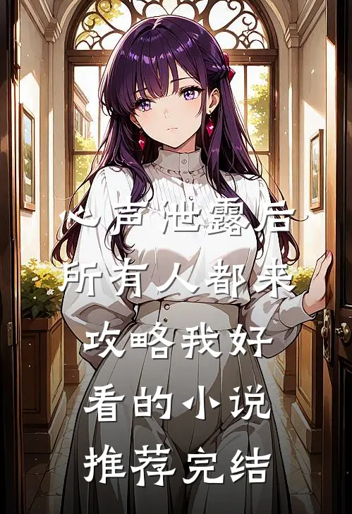 心声泄露后，所有人都来攻略我好看的小说推荐完结