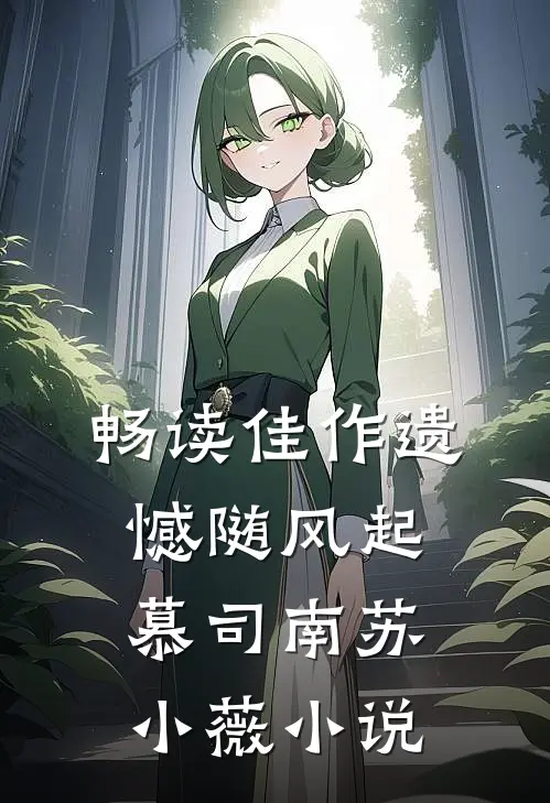 畅读佳作遗憾随风起慕司南苏小薇小说