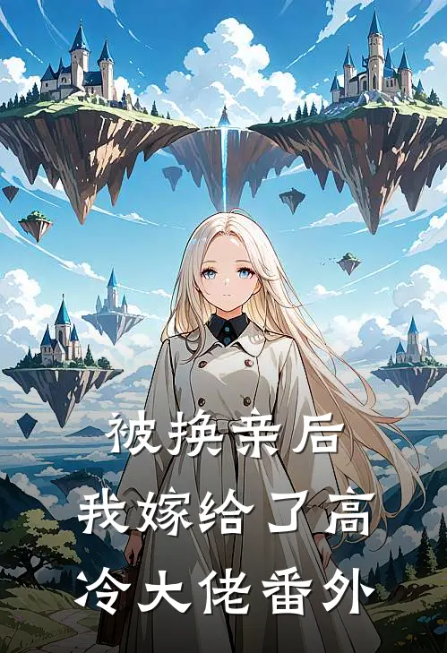 被换亲后，我嫁给了高冷大佬番外