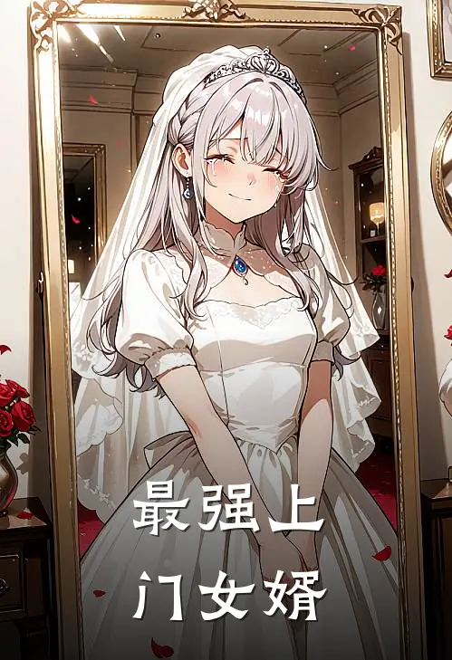 最强上门女婿
