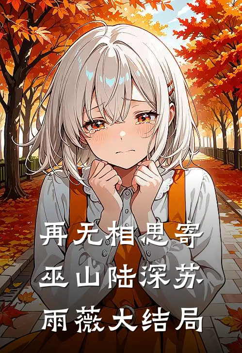 再无相思寄巫山陆深苏雨薇大结局