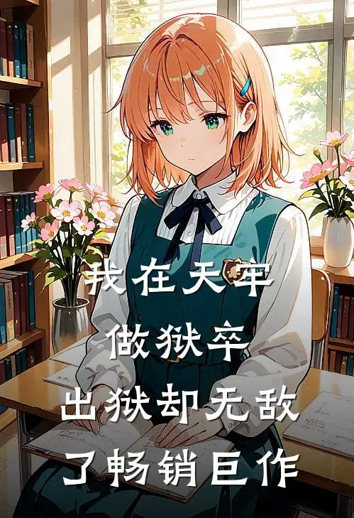 我在天牢做狱卒，出狱却无敌了畅销巨作