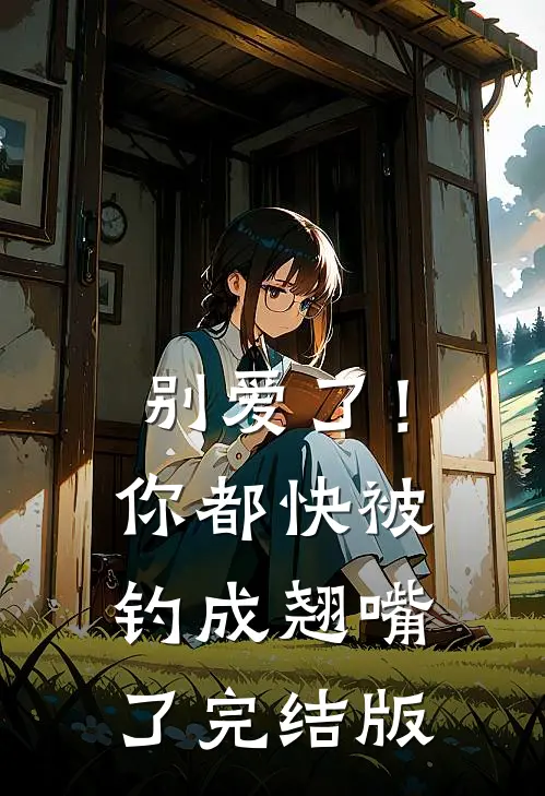 别爱了！你都快被钓成翘嘴了完结版