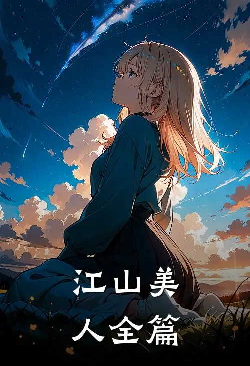 江山美人全篇