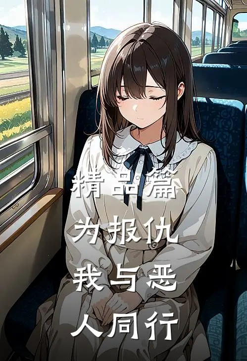 精品篇为报仇，我与恶人同行