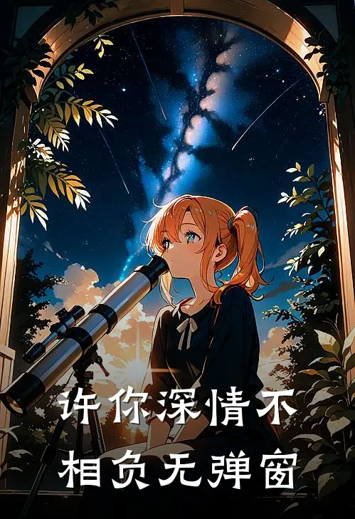 许你深情不相负无弹窗
