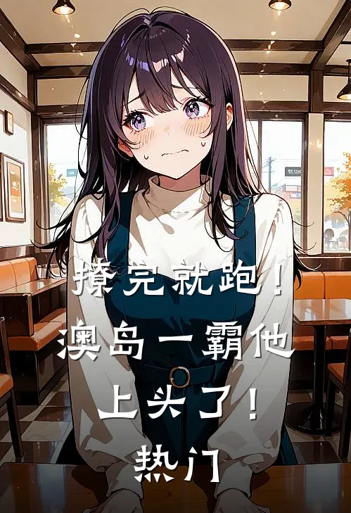 撩完就跑！澳岛一霸他上头了！热门