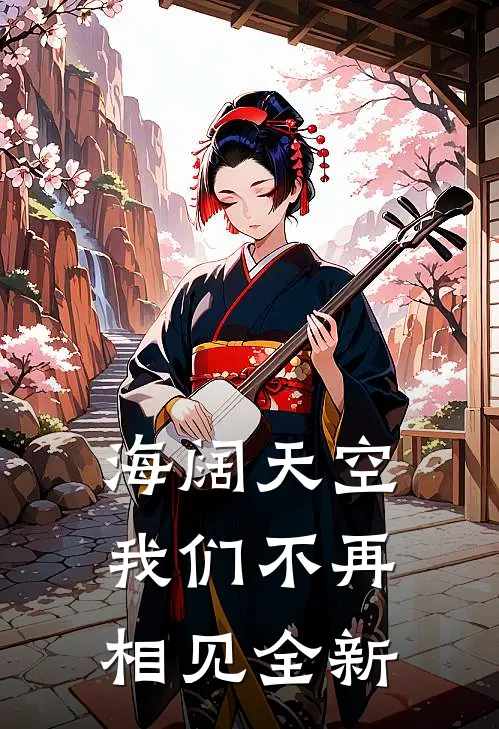 海阔天空，我们不再相见全新