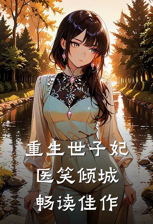 重生世子妃医笑倾城畅读佳作