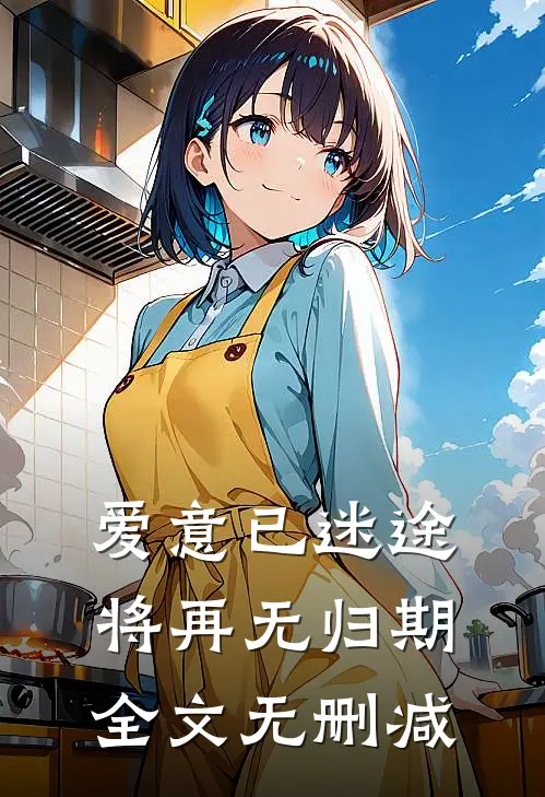 爱意已迷途，将再无归期全文无删减