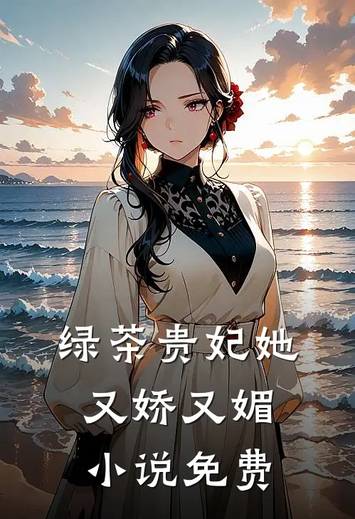 绿茶贵妃她又娇又媚小说免费