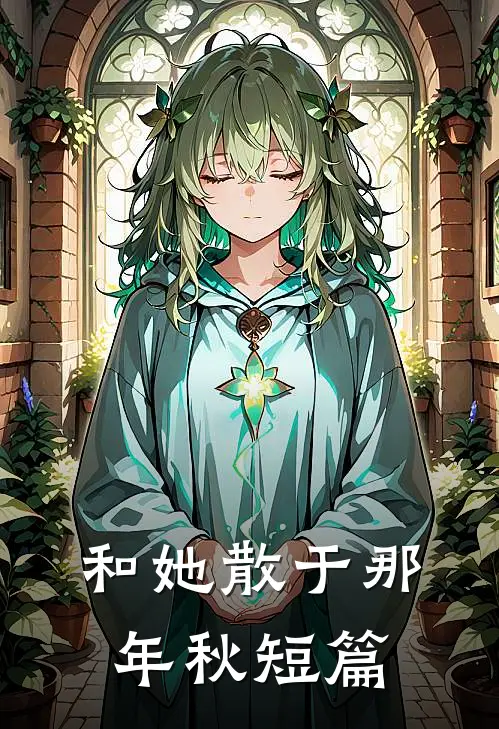 和她散于那年秋短篇