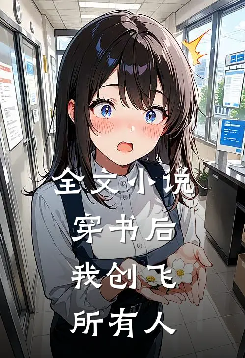 全文小说穿书后，我创飞所有人